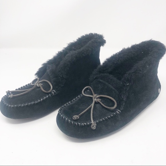 ugg boot style slippers